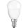 LED  E14 GÖMB 4W WW LEDSTAR CLP 25@