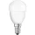LED  E14 GÖMB 4W WW LEDSTAR CLP 25@