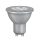 LED GU10  4,5W WW 35°100-240V LEDST@
