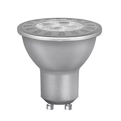 LED GU10  4,5W WW 35°100-240V LEDST@