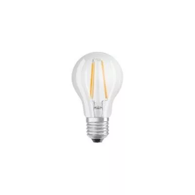 LED E27 GÖMB 6,5W/840