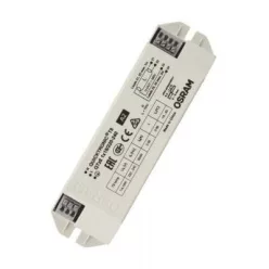 ELŐTÉT ELEKTR. QTZ8 1x18W