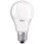 LED E27, 8,5W, 2700K, 220-240V