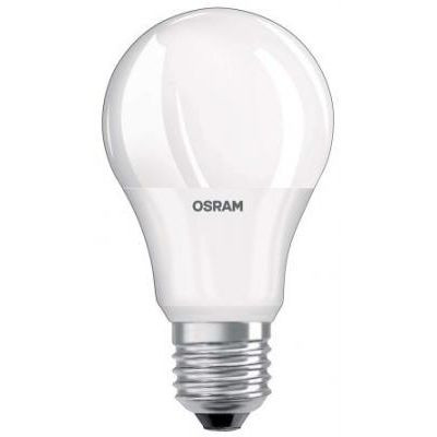 LED E27, 8,5W, 2700K, 220-240V