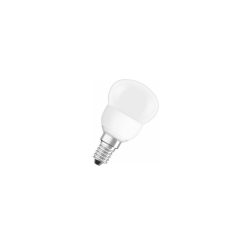 LED E14 GÖMB  5,7W 220-240V@
