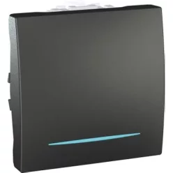 UNICA KERESZTKAPCSOLÓ, KÉK