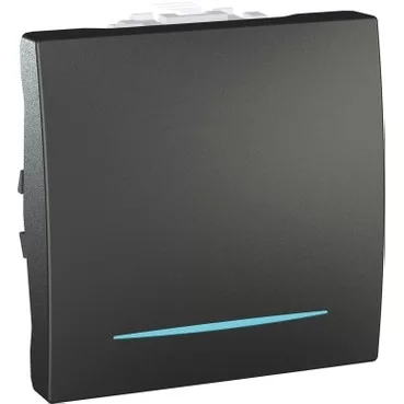 UNICA KERESZTKAPCSOLÓ, KÉK