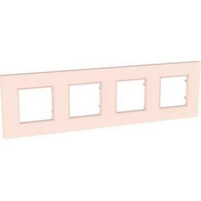 UNICA QUADRO 4-ES KERET  LAZAC