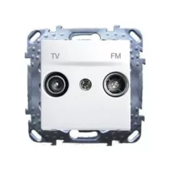 UNICA Pan14-c1 kb FH ANT.TV/R CSILL.