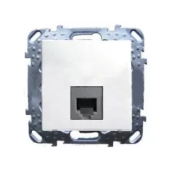 UNICA Pid14-4(4) kb FH TELEF.RJ11