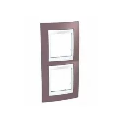 UNICA Pk14-2V FG KERET MÁLYVA