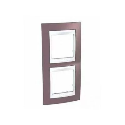 UNICA Pk14-2V FG KERET MÁLYVA