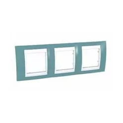 UNICA Pk14-3H VSZ KERET MANGÁNKÉK