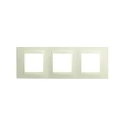 UNICA Pk14-3V FG KERET KRÉM