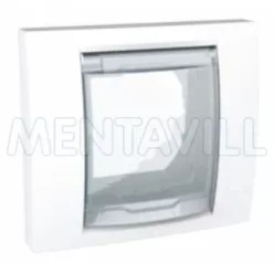 UNICA Pe14-10 IP44 FH BURKOLAT