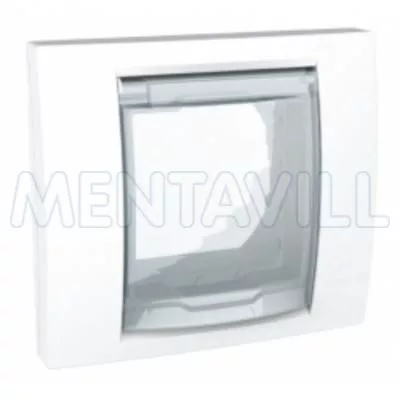 UNICA Pe14-10 IP44 FH BURKOLAT