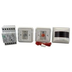 ELSO MOZGÁSSÉRÜLT WC SZETT