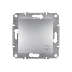 ASFORA 106 VÁLTÓKAPCS CSAVAROS ALU