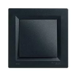 ASFORA 106 VÁLTÓKAPCSOLÓ IP44 ANTR