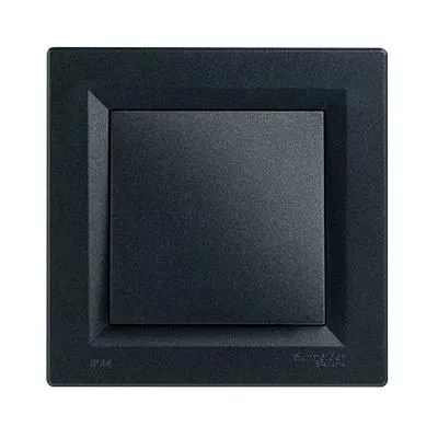 ASFORA 106 VÁLTÓKAPCSOLÓ IP44 ANTR