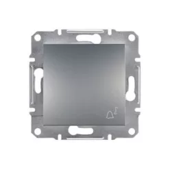 ASFORA N101C NYOMÓKAPCSOLÓ CSJ ACÉL