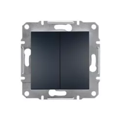 ASFORA N101X2 KETTOS NYOMÓKAPCS ANTR