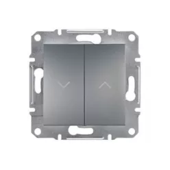 ASFORA NR105 ZSALUNYOMÓ ACÉL