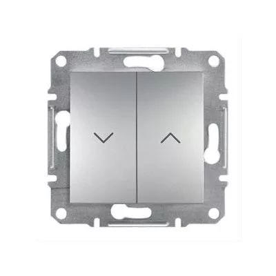 ASFORA NR105 ZSALUNY. CSAVAROS ALU