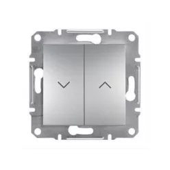 ASFORA R105 REDONYKAPCSOLÓ ALU