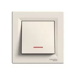 ASFORA 101j EGYPÓLUSÚ KAPCS JF BÉZS