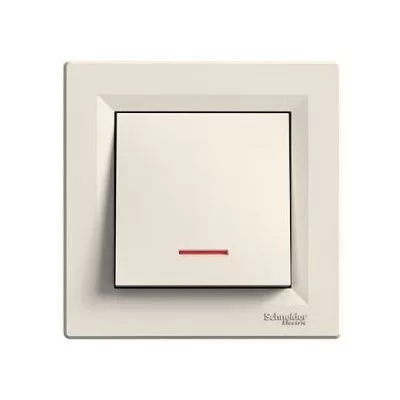 ASFORA 101j EGYPÓLUSÚ KAPCS JF BÉZS