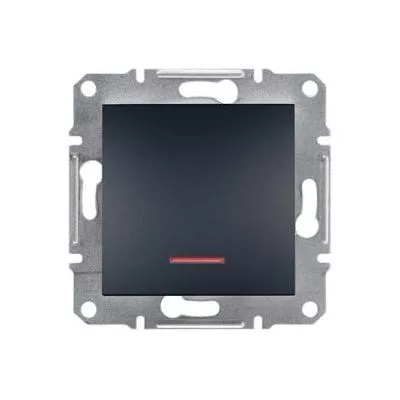 ASFORA N101j NYOMÓKAPCSOLÓ JF ANTR