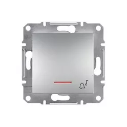 ASFORA N101jC NYOMÓ JELZOF CSJ ALU