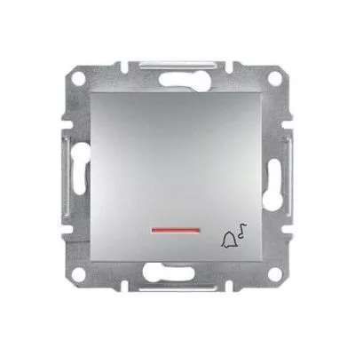 ASFORA N101jC NYOMÓ JELZOF CSJ ALU