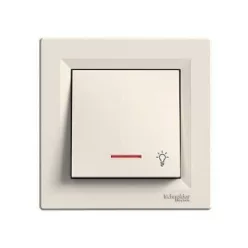 ASFORA N101jL NYOMÓ JELZOF. LJ BÉZS