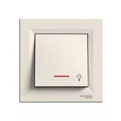 ASFORA N101jL NYOMÓ JELZOF. LJ BÉZS