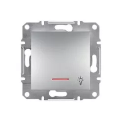 ASFORA N101jL NYOMÓ JELZOF. LJ ALU