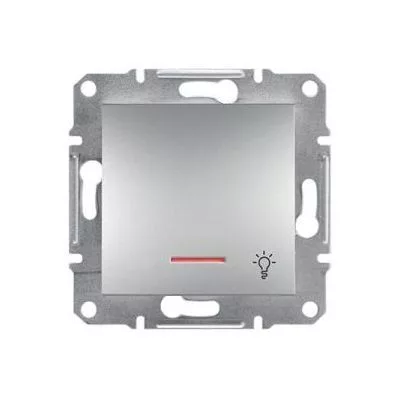 ASFORA N101jL NYOMÓ JELZOF. LJ ALU