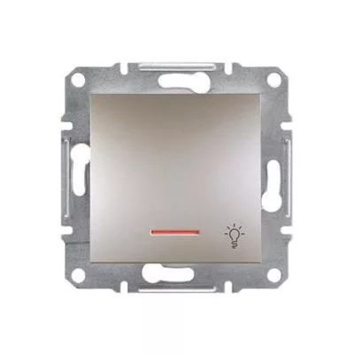 ASFORA N101jL NYOMÓ JELZOF. LJ BR