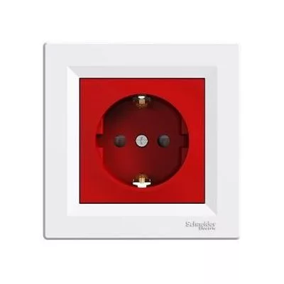 ASFORA FÖLDELT CSATL.ALJ GYV PIR/FH