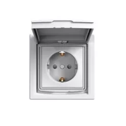 ASFORA FÖLD.CSATL.A GYV CSF IP44 FH