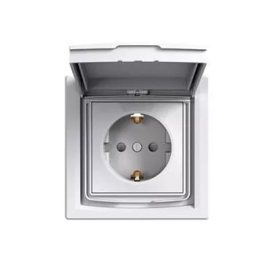 ASFORA FÖLD.CSATL.A GYV CSF IP44 FH