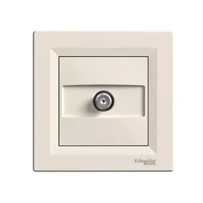 ASFORA TV CSATL.ALJ VÉGZ 1 dB BÉZS