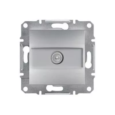 ASFORA TV CSATL.ALJ VÉGZ 1 dB ALU