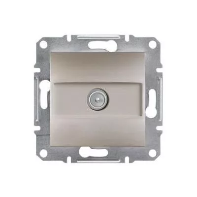 ASFORA TV CSATL.ALJ VÉGZ 1 dB BR