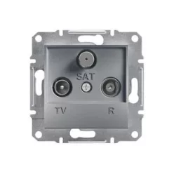 ASFORA TV/R/SAT ALJ VÉGZ 1 dB ACÉ