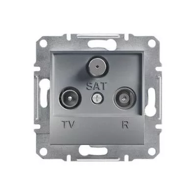 ASFORA TV/R/SAT ALJ VÉGZ 1 dB ACÉ