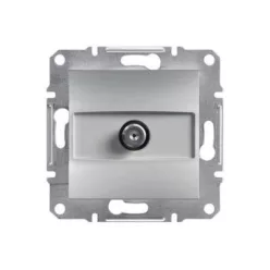 ASFORA SAT CSATL.ALJ VÉGZ 1 dB ALU