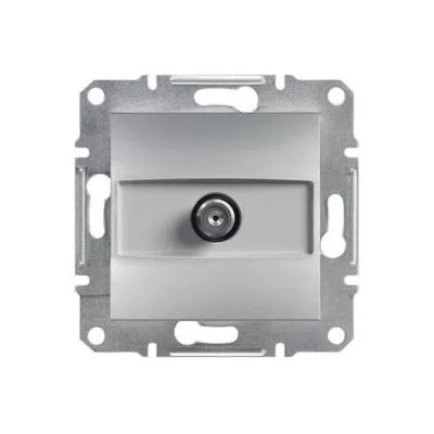 ASFORA SAT CSATL.ALJ VÉGZ 1 dB ALU