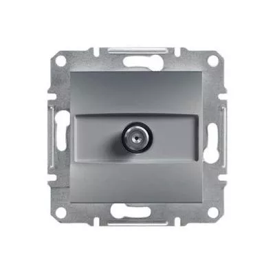 ASFORA SAT CSATL.ALJ VÉGZ 1 dB ACÉL